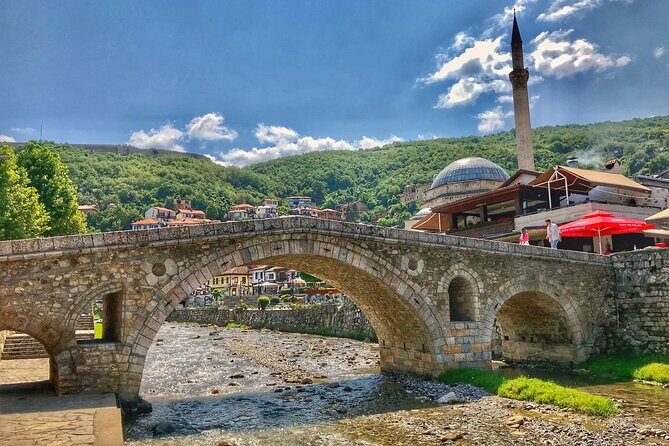 Prizren Walking Tour: Explore the Heritage of Open Museum City - Introduction to Prizren’s Heritage