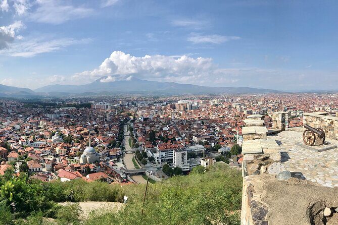 Prizren Walking Tour: Explore the Heritage of Open Museum City - Authenticity and Practical Tips