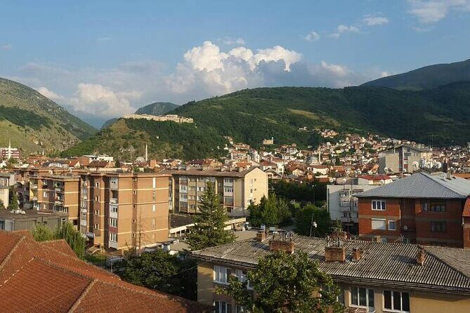 Prizren Walking Tour: Explore the Heritage of Open Museum City - The Sum Up