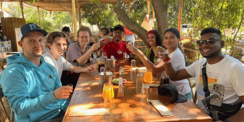 Pro Sanboarding or skiing in Huacachina from Lima - Day trip - A Detailed Look at the Tour Experience