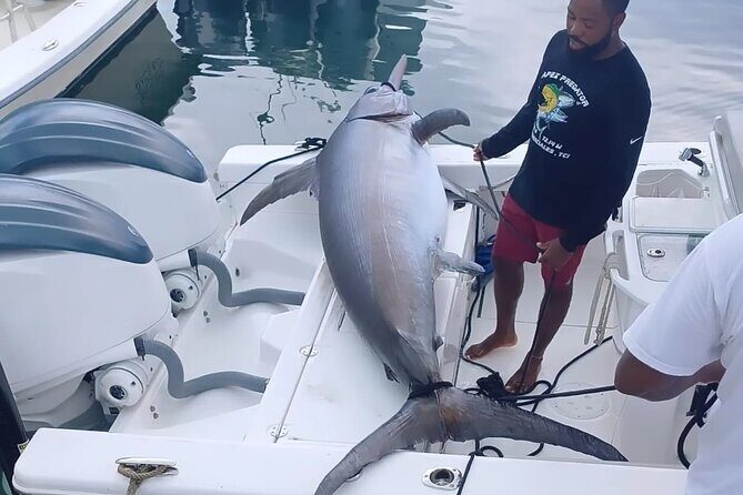 Pro Series Full Day Deep Sea Fishing on Angler Management - Final Thoughts: Is It Worth the Price?