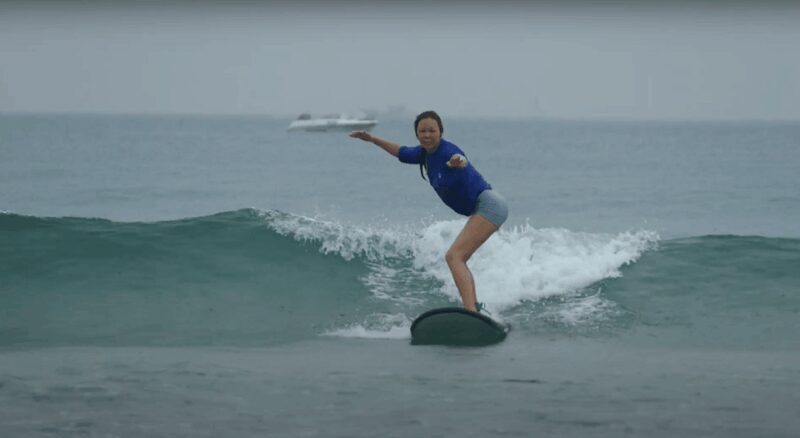 Pro Surf group lessons in Da Nang Vietnam - Final Thoughts: Is This the Right Surf Lesson for You?