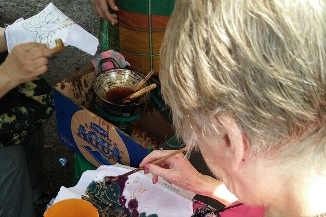 Probolinggo City Tour For Cruise Passengers - Key Points