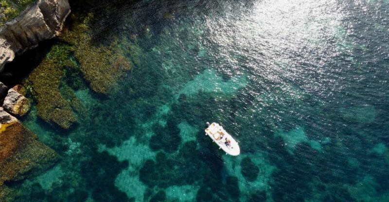 Procida: Boat Tour with Swimming Stops and Underwater Photos - Price and Value Analysis