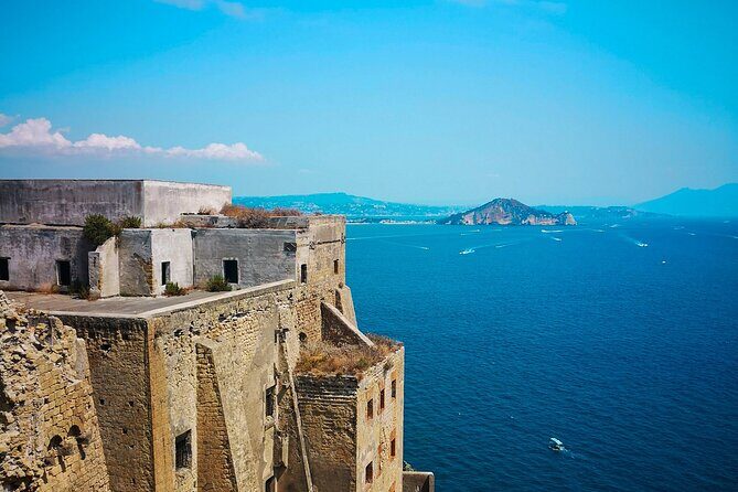 Procida Island Private Tour by Luxury Yacht - What the Experience Means for You
