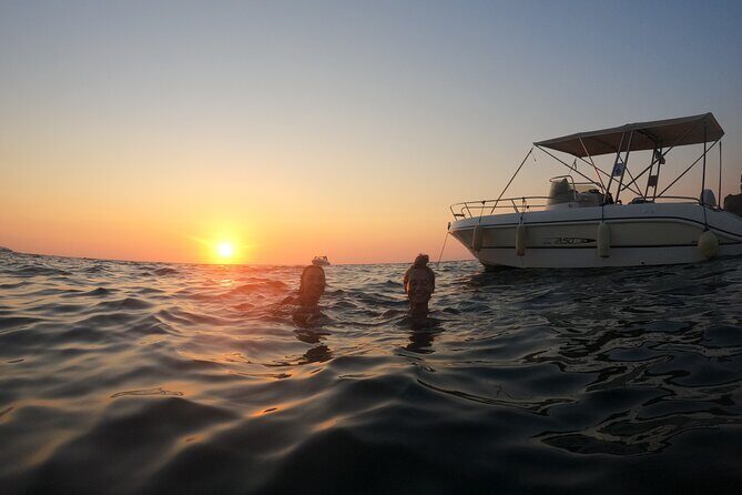 Procida Island Tour by Boat 2h 15m with Swimming and Underwater Photos - The Sum Up