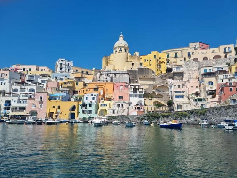 Procida: Sea View Private Boat Tour with Snorkeling - The Bottom Line
