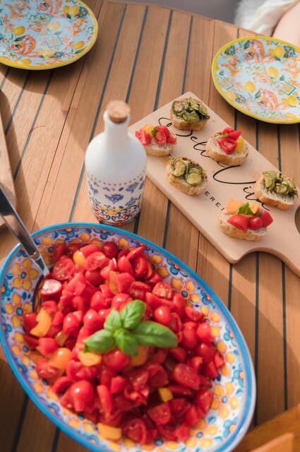 Procida: Sunset aperitif by boat - Who Will Love This Tour?