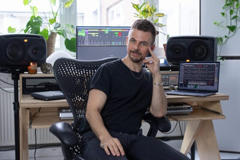 Produce Techno and House Music in Berlin - Who Will Love This?
