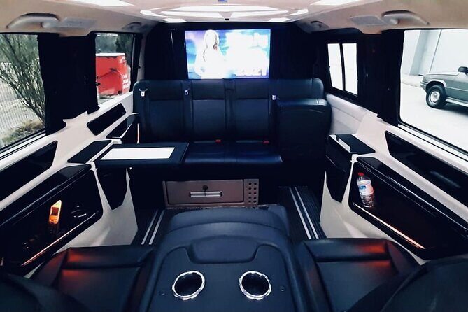 Professional Airport Transfer Services in All Turkey - Who Is This Service Best For?