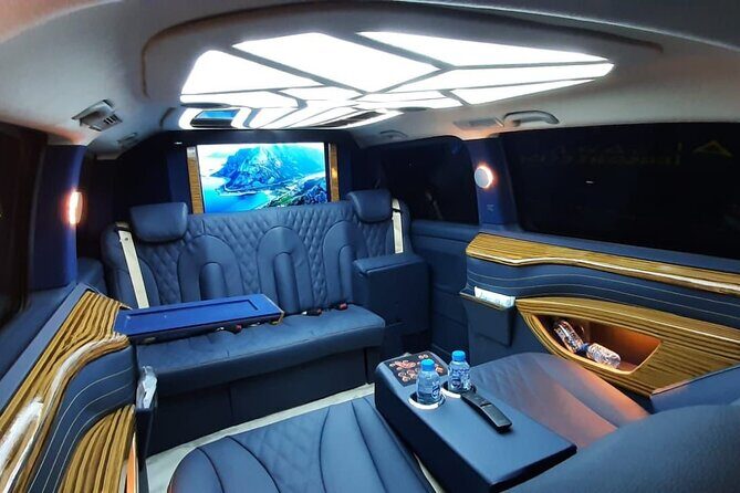 Professional Airport Transfer Services in All Turkey - FAQ