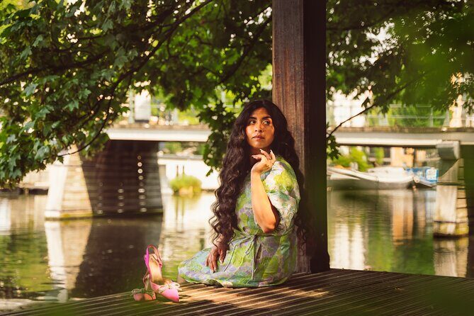 Professional Amsterdam Photo Shoot - Why Travelers Love This Experience