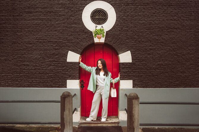 Professional Amsterdam Photo Shoot - Final Thoughts