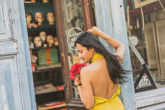 Professional Amsterdam Photo Shoot - Final Recommendation