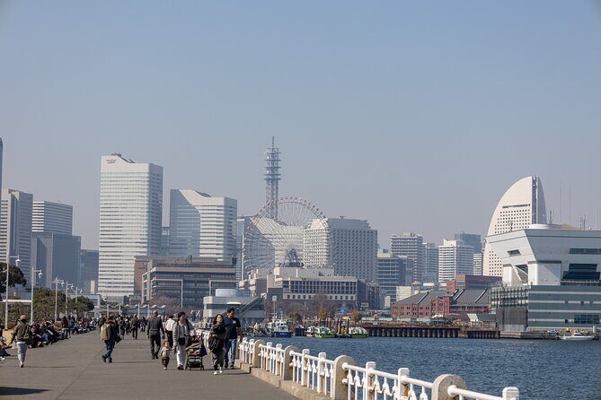 professional anime goods buyer shopping car tour - Key Points