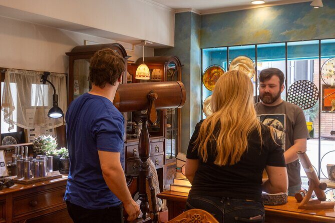 professional anime goods buyer shopping car tour - What the Tour Includes and What to Expect