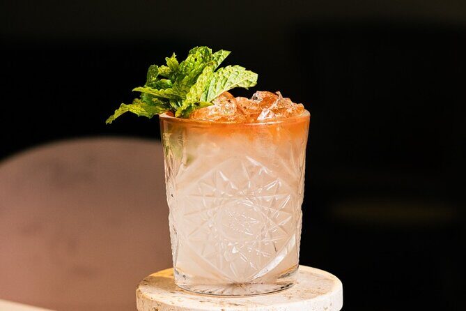 Professional Cocktail Masterclass - The Sum Up: Is the Cocktail Masterclass Worth It?