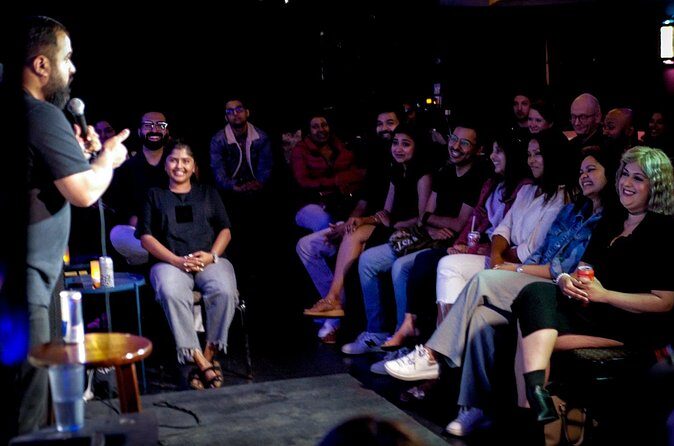 Professional Comedy Shows - Who Should Consider This Experience?