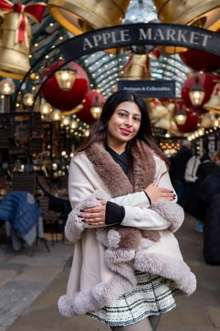 Professional Customisable Photoshoot in London - FAQs