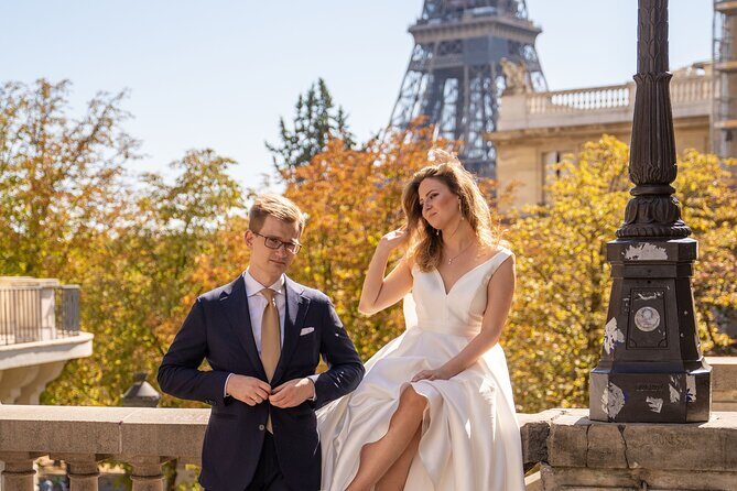 Professional Eiffel Tower Photo Tour with VOGUE Photographer - Final Thoughts