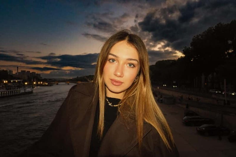 Professional & Instagram-worthy photo shoots in Paris - Detailed Breakdown of the Experience