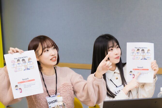 Professional Japanese Anime Voice Acting Workshop in Tokyo - Final Thoughts