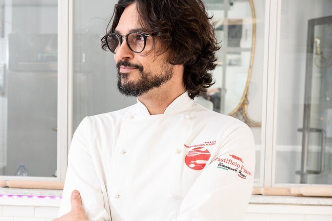 Professional Lab Pasta Experience - An In-Depth Look at the Pasta Lab Experience