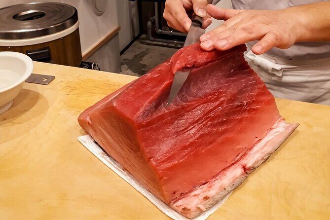 Professional Level Sushi Making - A Closer Look at the Sushi Making Experience