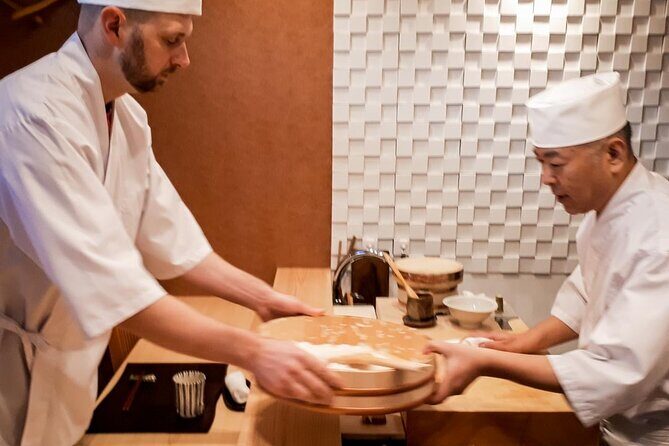 Professional Level Sushi Making - Frequently Asked Questions