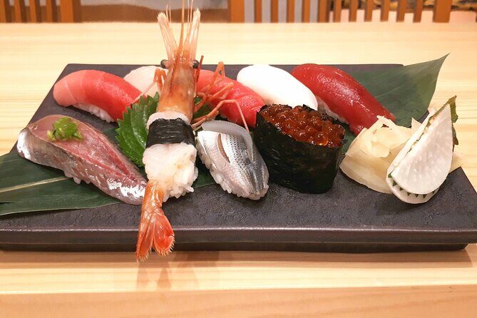 Professional Level Sushi Making - Final Thoughts