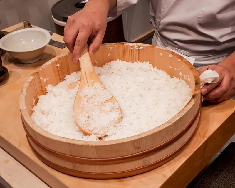 Professional Level Sushi Making in Tokyo (2 Hours) - A local setting near Nakameguro