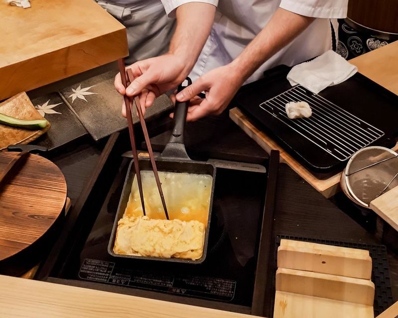 Professional Level Sushi Making in Tokyo (2 Hours) - Is two hours worth US$172.25?
