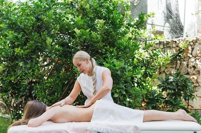 Professional Massage in Punta Cana  In-Home or at the Studio - FAQ
