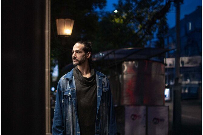 Professional Mexico City Photoshoot, Capture and Cherish Journey - Who Will Love This Photoshoot?