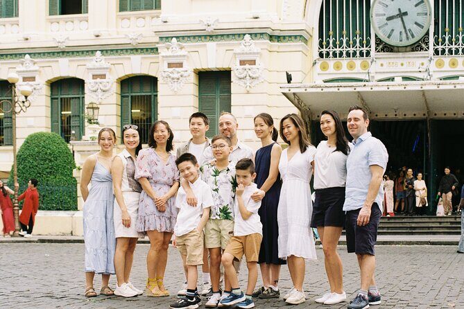 Professional Photo Services in Ho Chi Minh City & Vietnam - Price and Value: Is It Worth It?