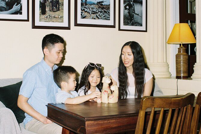 Professional Photo Services in Ho Chi Minh City & Vietnam - Final Thoughts