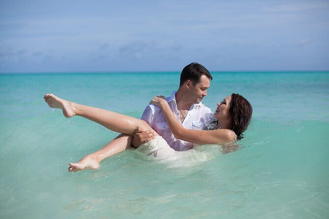 Professional Photo Session at a Bavaro Beach - Final Thoughts