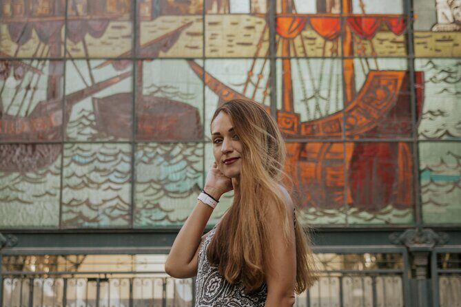 Professional Photo Session in Malaga - FAQ