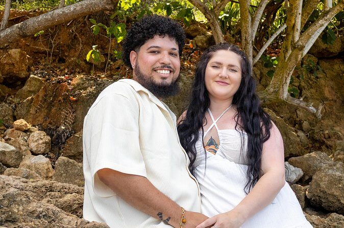 Professional Photo Session in San Juan, Puerto Rico - An In-Depth Look at the Professional Photo Session