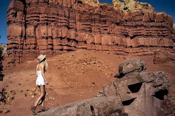 Professional Photo Shoot 1-Hour Activity in Santa Fe - An In-Depth Look at the Santa Fe Professional Photo Shoot Experience