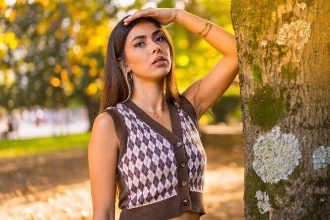 Professional photo shoot at CDMX - Explore Mexico City Through a Lens: A Deep Dive into the Photo Tour