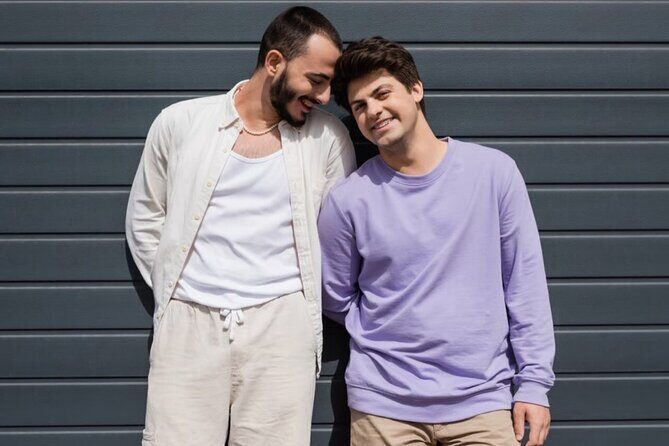 Professional photo shoot at CDMX - FAQs