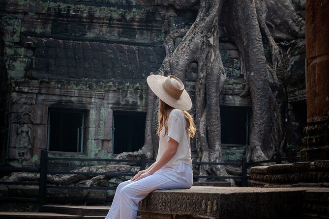 Professional Photo Shoot in Angkor Archaeological Park, Siem Reap - Final Thoughts: Is It Worth It?