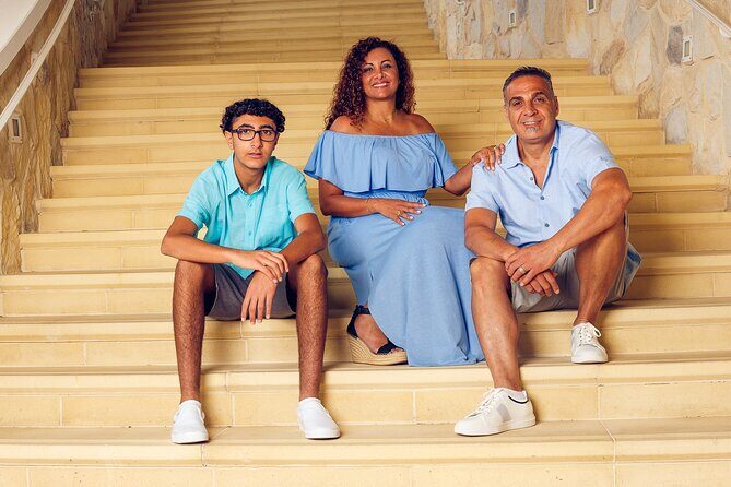 Professional Photo Shoot in Chicago - Value for Money