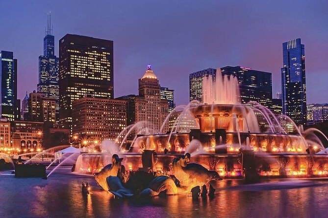 Professional Photo Shoot in Chicago - Final Thoughts