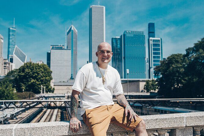 Professional Photo Shoot in Chicago - FAQ