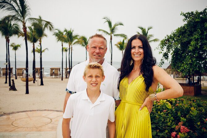 Professional Photo Shoot in Galveston - Setting and Locations: Scenic Backdrops and Hidden Gems