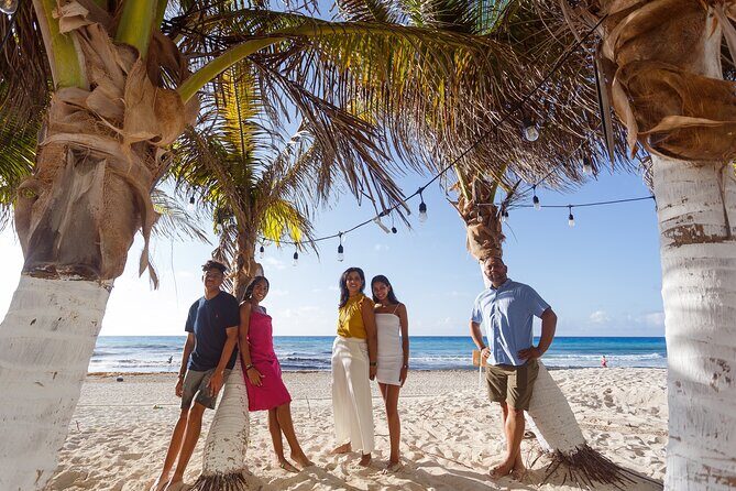 Professional Photo Shoot in Galveston - Who Will Love This Tour?