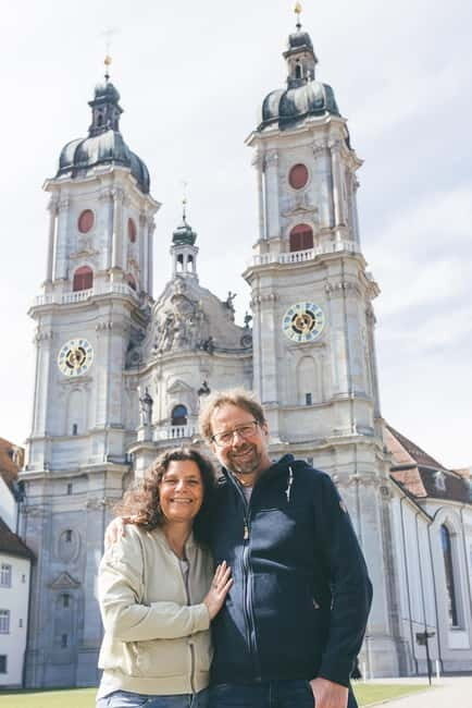 Professional photo shoot in St. Gallen - Who Would Enjoy This Experience?