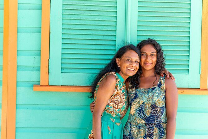 Professional Photo Shoot Session in Daytona Beach - Key Points